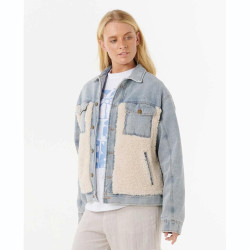 Veste en Jean RIPCURL Cruisin