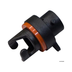 Adaptateur Baïonette Pour Pompe Kite/Wing