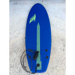 Surf Mousse SurfJoy Madness 4'0 x 17'' Occasion