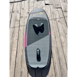 Planche Wing DUOTONE Sky Style SLS 4'11 Occasion