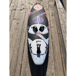 Planche Windsurf GOYA One 106L 2018/19 Occasion