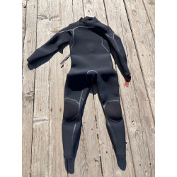 Combinaison O'NEILL Psycho One 5/4 Taille LS Occasion