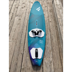 Planche Windsurf FANATIC Freewave TE 75L 2022 Occasion
