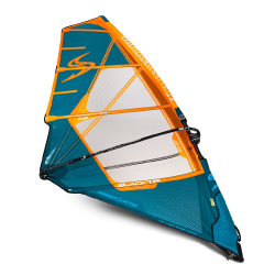 Voile Windsurf SIMMER Blacktip 2021