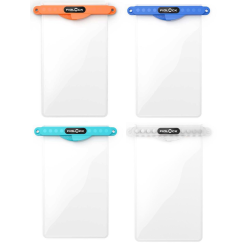 Pochette Etanche Fidlock Dry Bag Medium