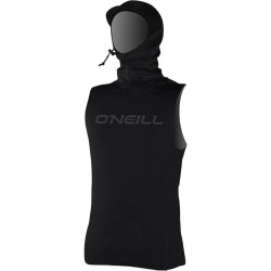 Top Néoprène O'NEILL Cagoule Sans Manches Thermo-X Vest W/Neo Hood