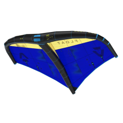 Aile Wing DUOTONE Float 2025 Royal Blue/Yellow