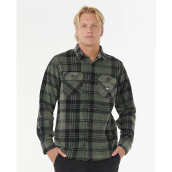 Chemise Polaire RIPCURL Fun Times Deep Cactus