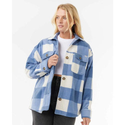 Chemise RIPCUL Neon Isles