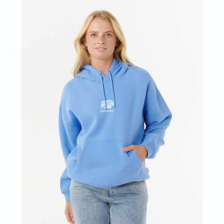 Sweat à capuche RIPCURL Oceanic Heritage