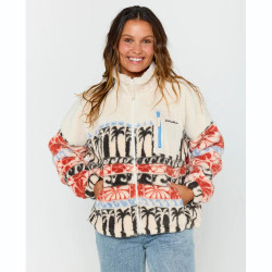 Polaire zippée RIPCURL Océanic