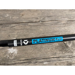 Mat DUOTONE Platinum SLS RDM 370 Top Partie haute Occasion