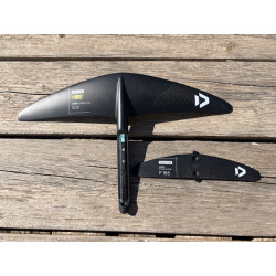 Foil DUOTONE Set Wing Aero Carve 2.0 D/LAB 500 / P165 Occasion