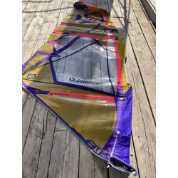 Voile Windsurf DUOTONE Super Hero 3.0m² 2024/25 Occasion