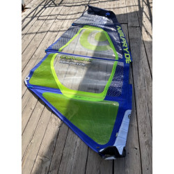 Voile Windsurf NEILPRYDE Combat 4.2m² 2016 Occasion
