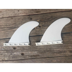 Ailerons Futures F6 Quad rear Occasion