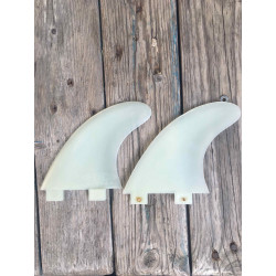Ailerons FCS G-1000 Twin Occasion