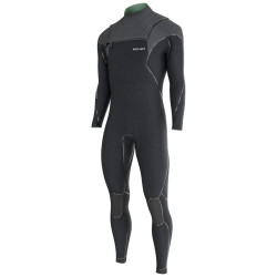 Combinaison PROLIMIT Mercury Steamer Freezip 5/4 FTM TR Black
