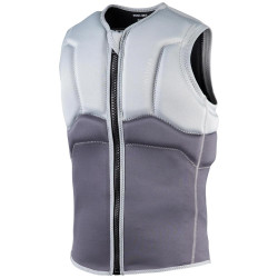 Gilet PROLIMIT Womens Half Padded Ace Frontzip