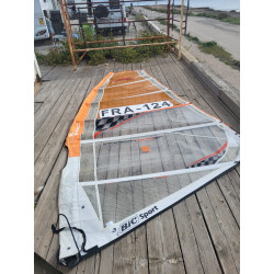 Voile Windsurf BIC One Disgn 7.8m² Occasion