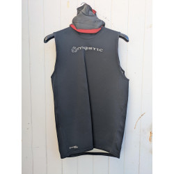 Top à capuche MYSTIC XXL Occasion