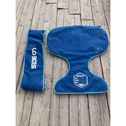 Housse Foil SIDE ON Foil Protection XL