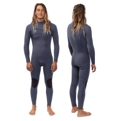Combinaison Vissla 7 Seas 3/2 Front Zip DST MS