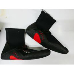 Chaussons Mystic Cure Split Toe Boots 44