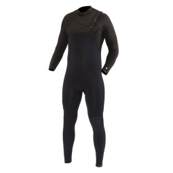 Combinaison Vissla High Seas 4-3 Chest Zip  L