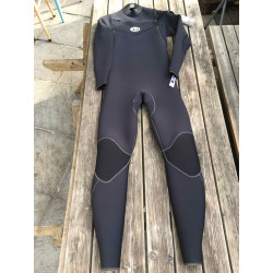 Combinaison RIPCURL Flashbomb 5/3 mm Chest Zip Taille 12 Occasion