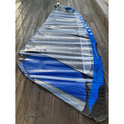 Voile Windsurf LOFT SAILS Blade 5.1m² 2008 Occasion