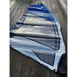 Voile Windsurf LOFT SAILS Oxygene 5.8m² 2019 Occasion