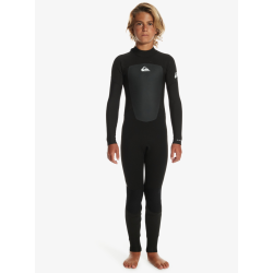Combinaison QUIKSILVER Syncro 3/2 BZ Taille 2