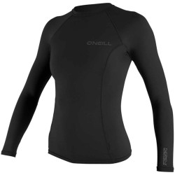 Lycra Femme O'NEILL Polaire Manches Longues Thermo-X