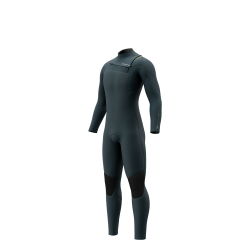 Combinaison MYSTIC Majestic 5/3 FZip Dark Teal