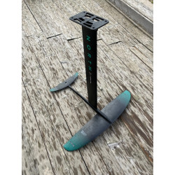 Foil Complet NORTH Sonar HA1250 Occasion