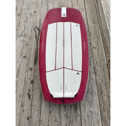 Planche Wing AK Compact 5'2" 105L 2022 Occasion