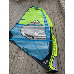 Voile Windsurf S2 MAUI Dragon 4.2m² 2025 Occasion
