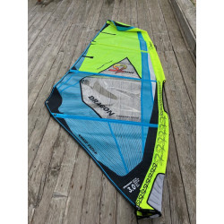 Voile Windsurf S2 MAUI Dragon 3.0m² 2025 Occasion