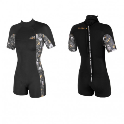 Shorty SOORUZ Divine 2/2 BZ