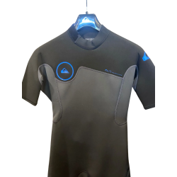 Shorty QUIKSILVER Syncro 2mm BZ