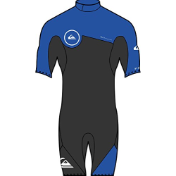 Shorty QUIKSILVER Syncro 2mm BZ Taille S