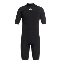 Shorty QUIKSILVER Syncro 2mm BZ Taille XS