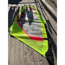 Voile Windsurf GOYA Banzai Pro 4.2 2020/21