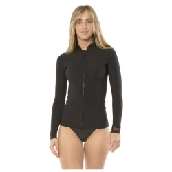 Sisstrevolution SUMMER SEAS JACKET-Solid T.6