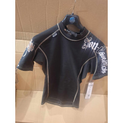 Lycra Occasion Polaire ION Strike Thermo Top SS M
