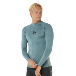 T-shirt protection UV à manches longues RIPCURL Waves UPF Perf