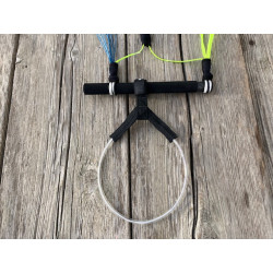 Bout de Harnais F-ONE Pocket Wing  30cm