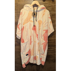 T Poncho All IN XS-L Walies