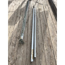 Mat NORTH SAILS Gold SDM 460 C75 Occasion